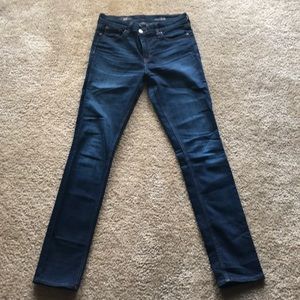 J crew Reid straight leg
